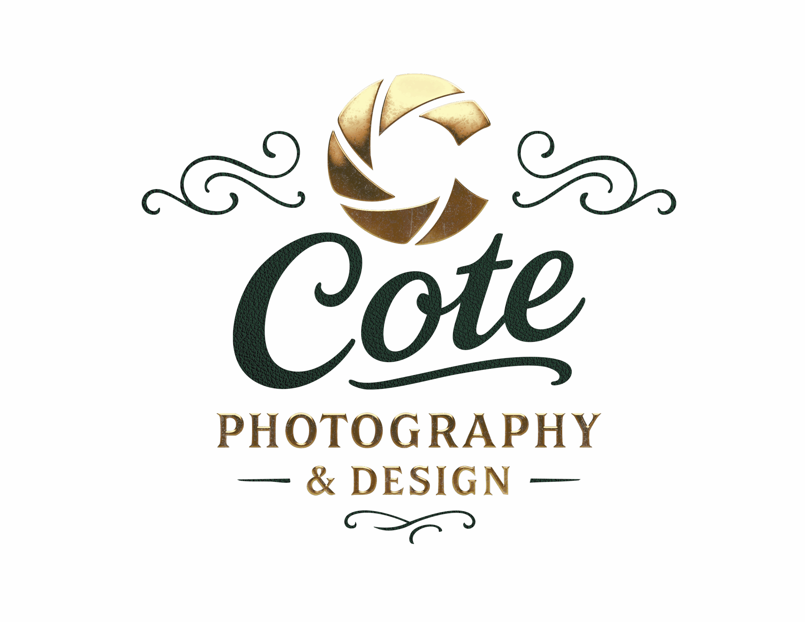 cote gold logo