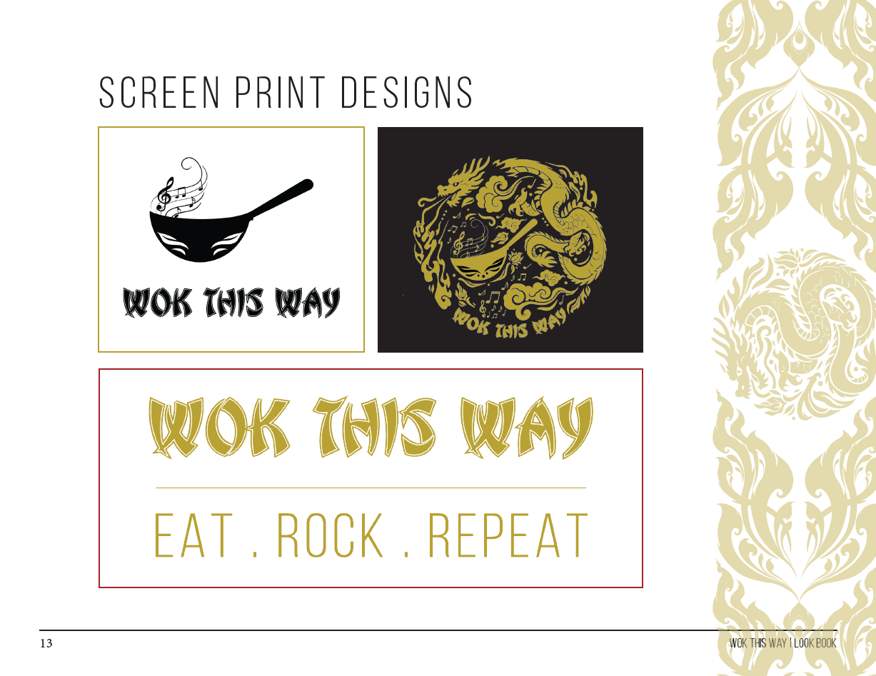 screen print design